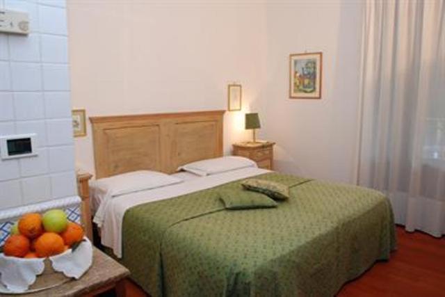 Hotel Vecia Brenta Mira Oda fotoğraf