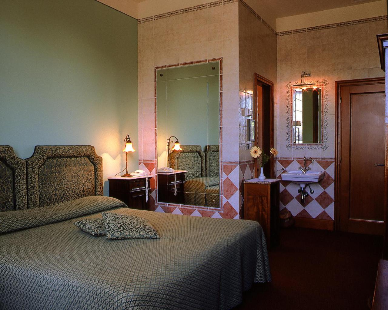 Hotel Vecia Brenta Mira Dış mekan fotoğraf