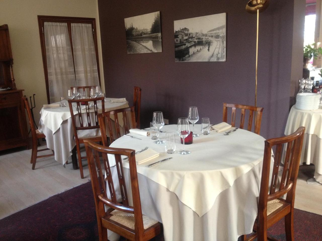 Hotel Vecia Brenta Mira Dış mekan fotoğraf