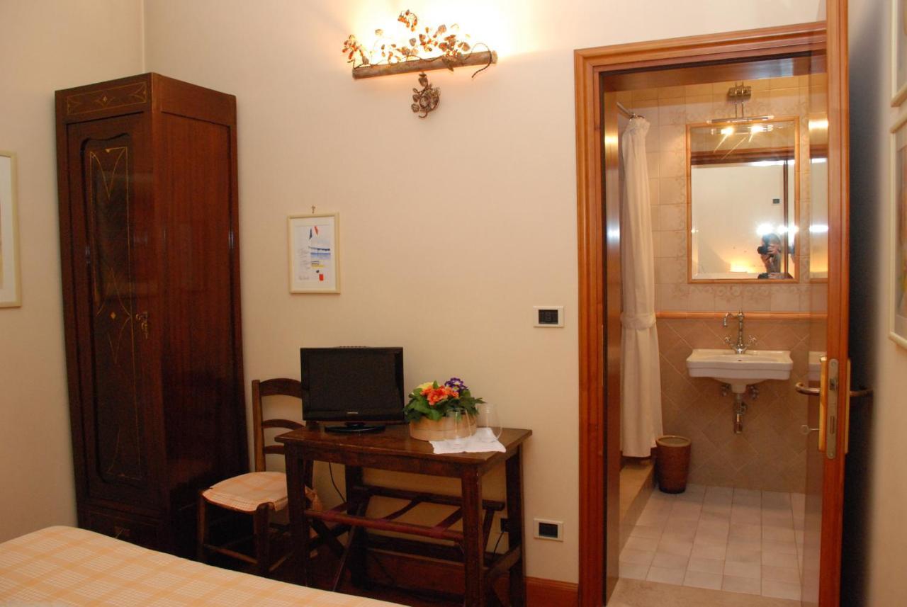 Hotel Vecia Brenta Mira Oda fotoğraf
