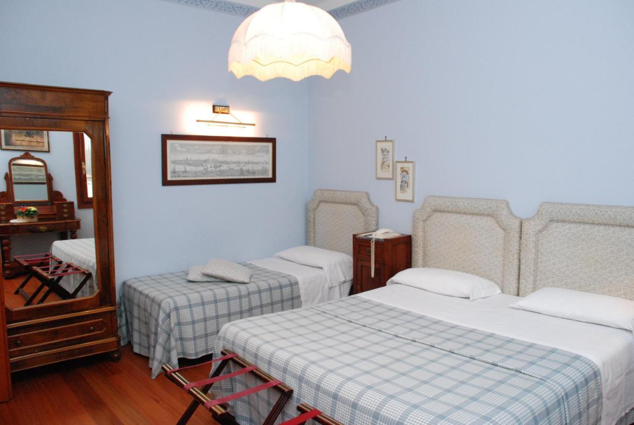 Hotel Vecia Brenta Mira Oda fotoğraf