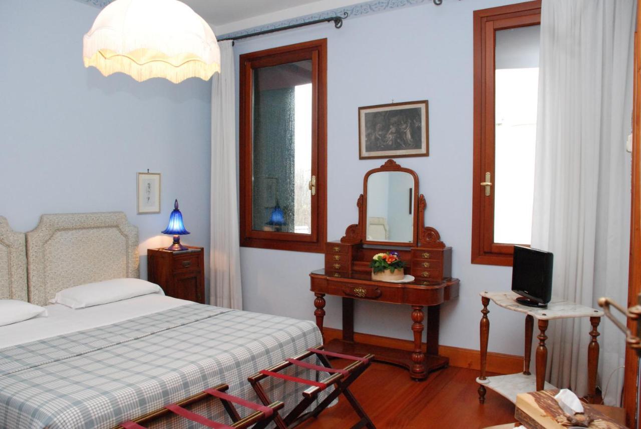 Hotel Vecia Brenta Mira Oda fotoğraf