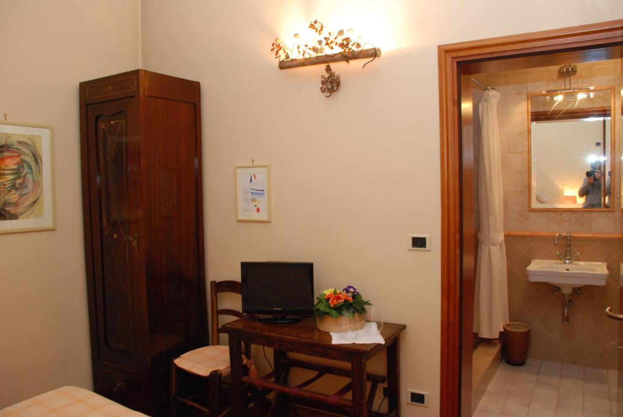 Hotel Vecia Brenta Mira Oda fotoğraf