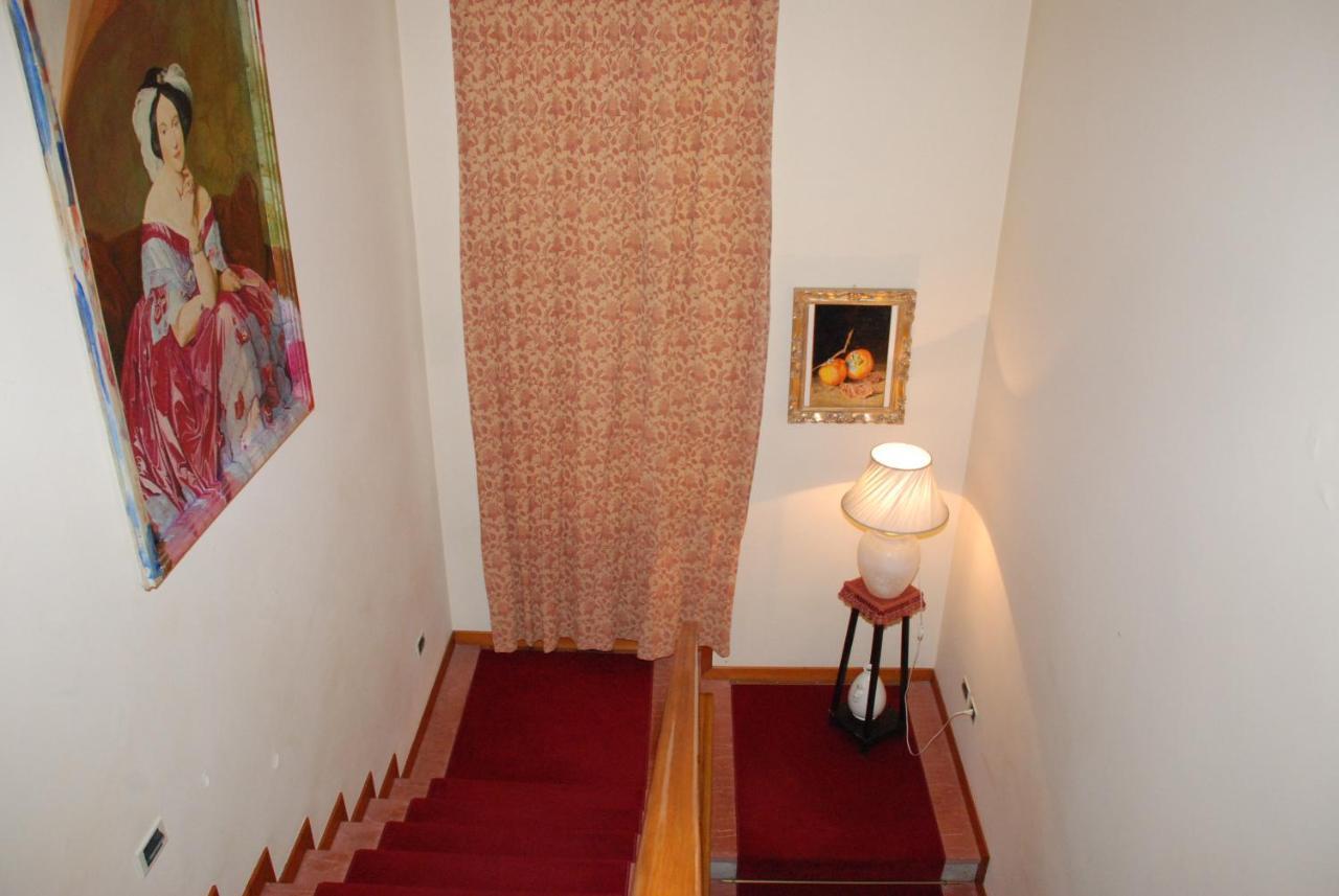 Hotel Vecia Brenta Mira Dış mekan fotoğraf
