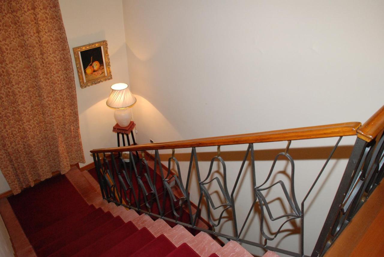 Hotel Vecia Brenta Mira Dış mekan fotoğraf