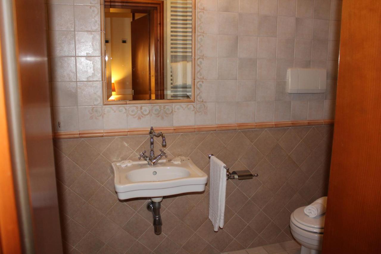 Hotel Vecia Brenta Mira Dış mekan fotoğraf