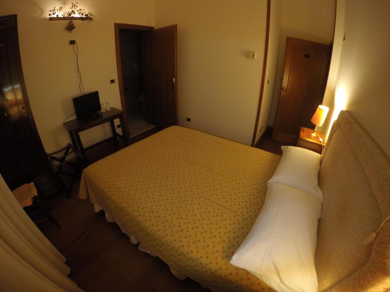 Hotel Vecia Brenta Mira Dış mekan fotoğraf