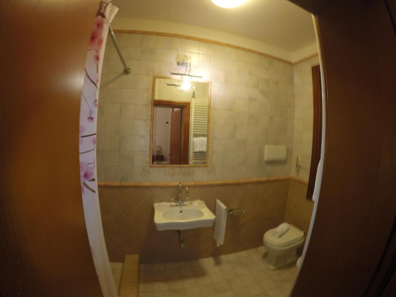 Hotel Vecia Brenta Mira Dış mekan fotoğraf