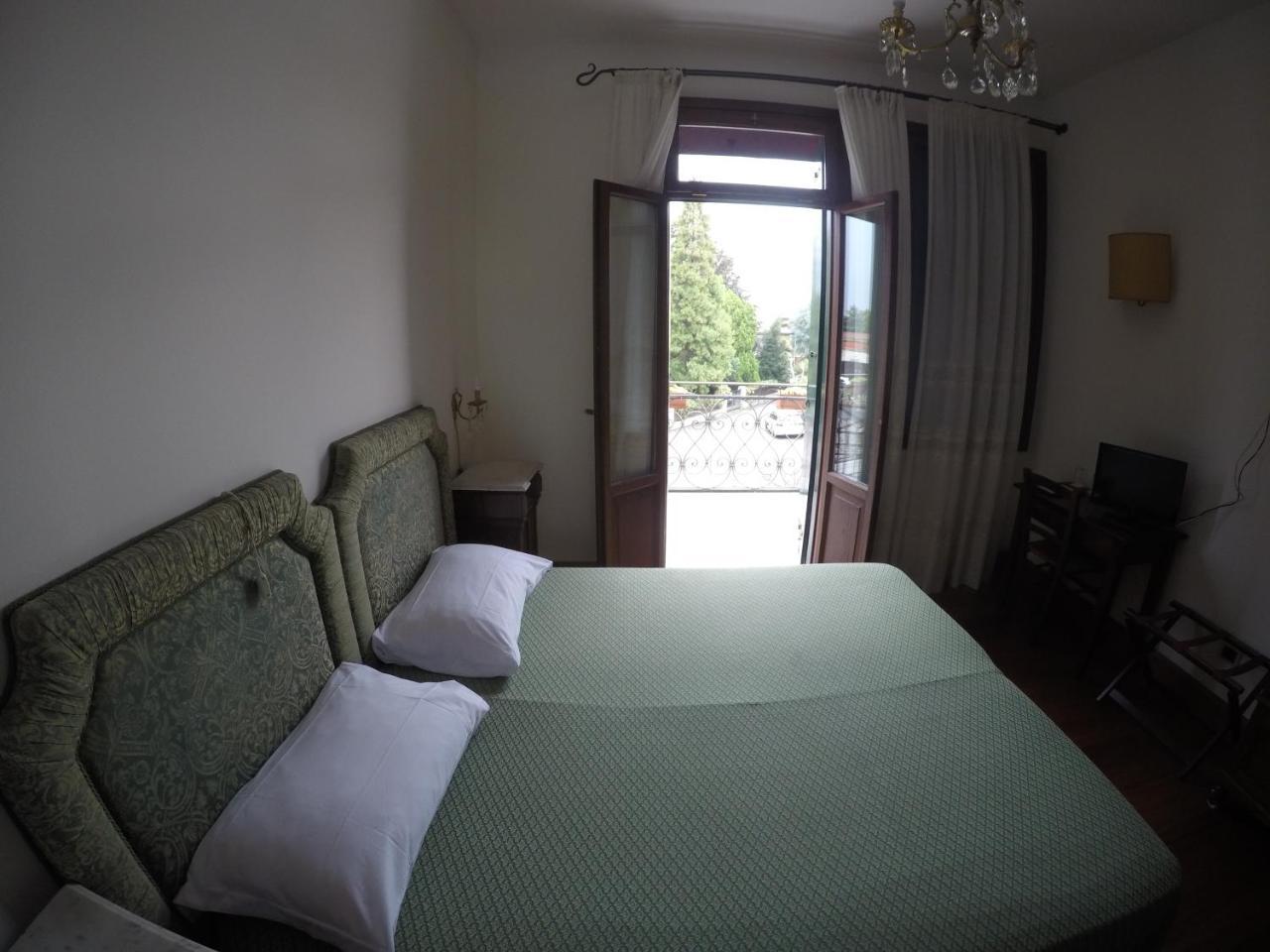 Hotel Vecia Brenta Mira Dış mekan fotoğraf