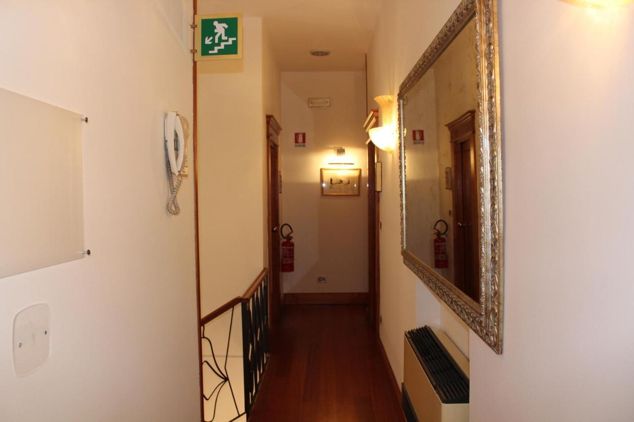 Hotel Vecia Brenta Mira Dış mekan fotoğraf