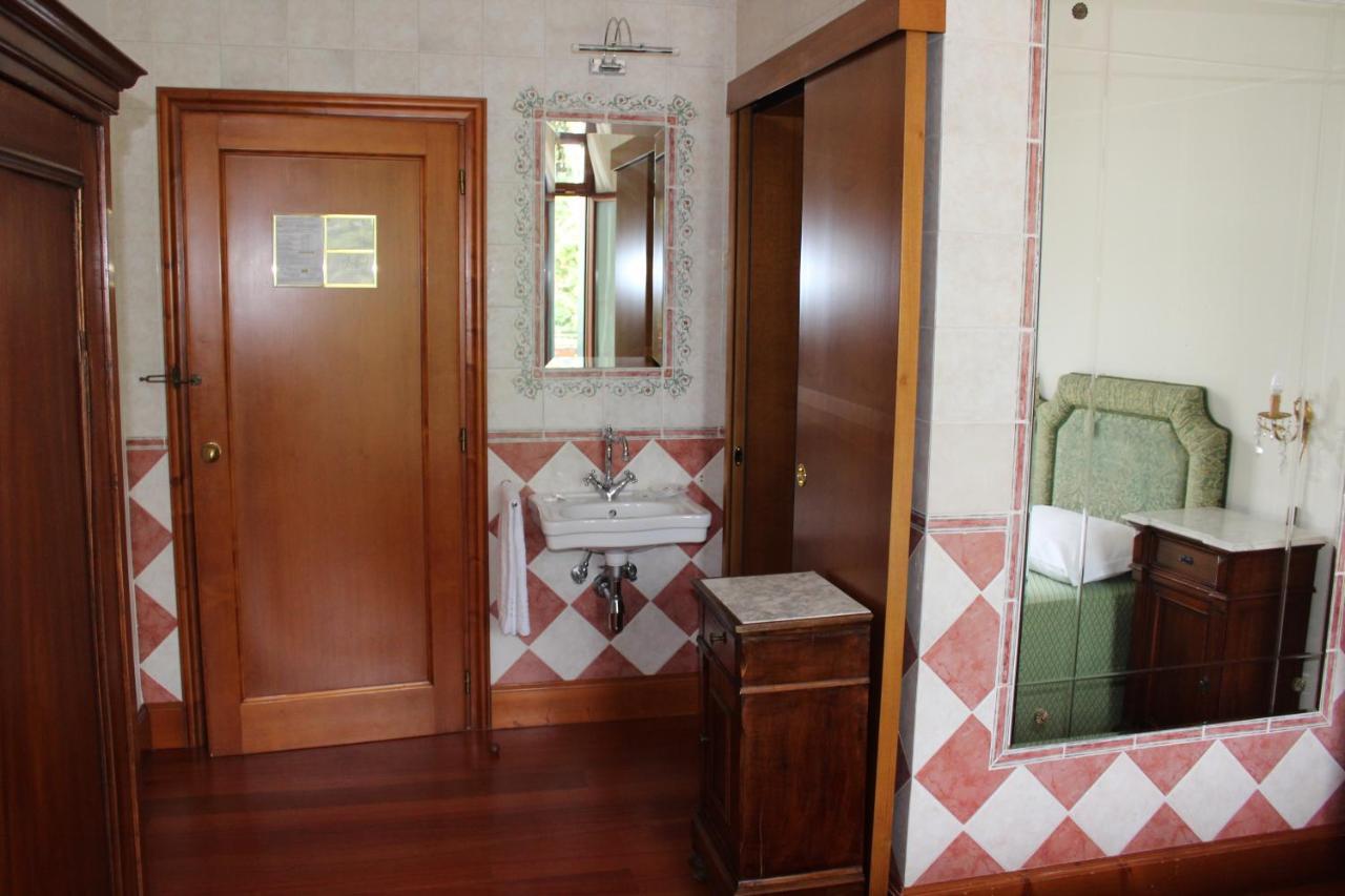 Hotel Vecia Brenta Mira Dış mekan fotoğraf